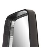 Miroir Jonas noir - 174x31x5 cm